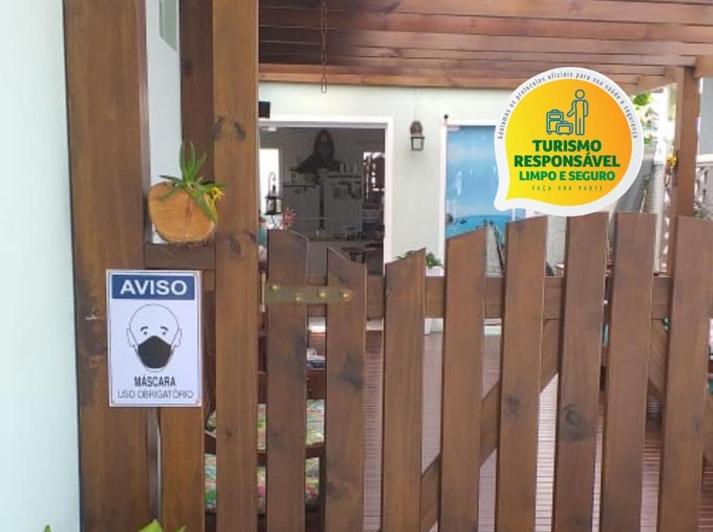 Hotel Perola De Bombinhas Zewnętrze zdjęcie
