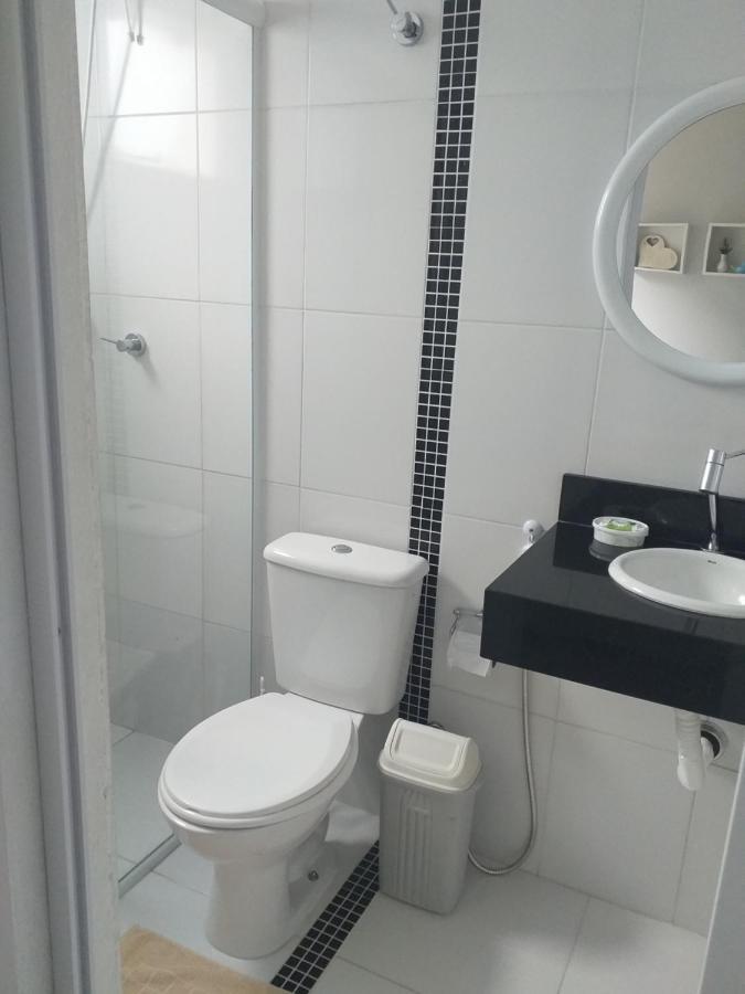 Hotel Perola De Bombinhas Zewnętrze zdjęcie
