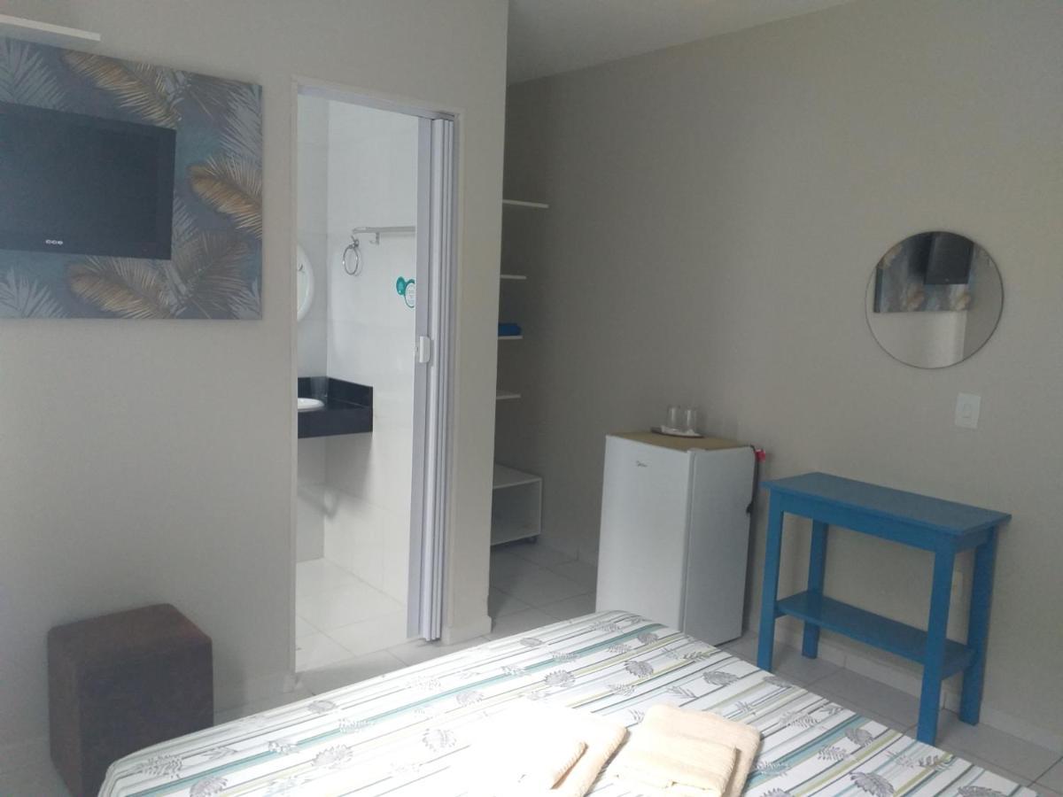 Hotel Perola De Bombinhas Zewnętrze zdjęcie