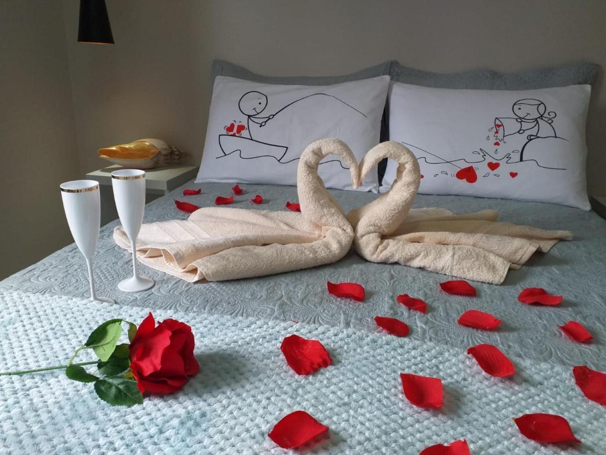 Hotel Perola De Bombinhas Zewnętrze zdjęcie