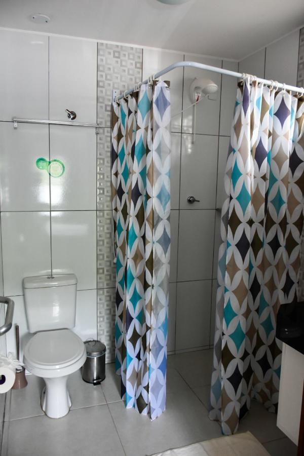 Hotel Perola De Bombinhas Zewnętrze zdjęcie
