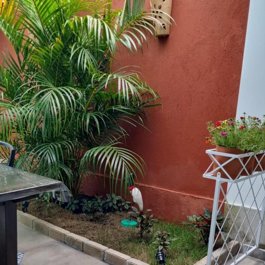 Hotel Perola De Bombinhas Zewnętrze zdjęcie