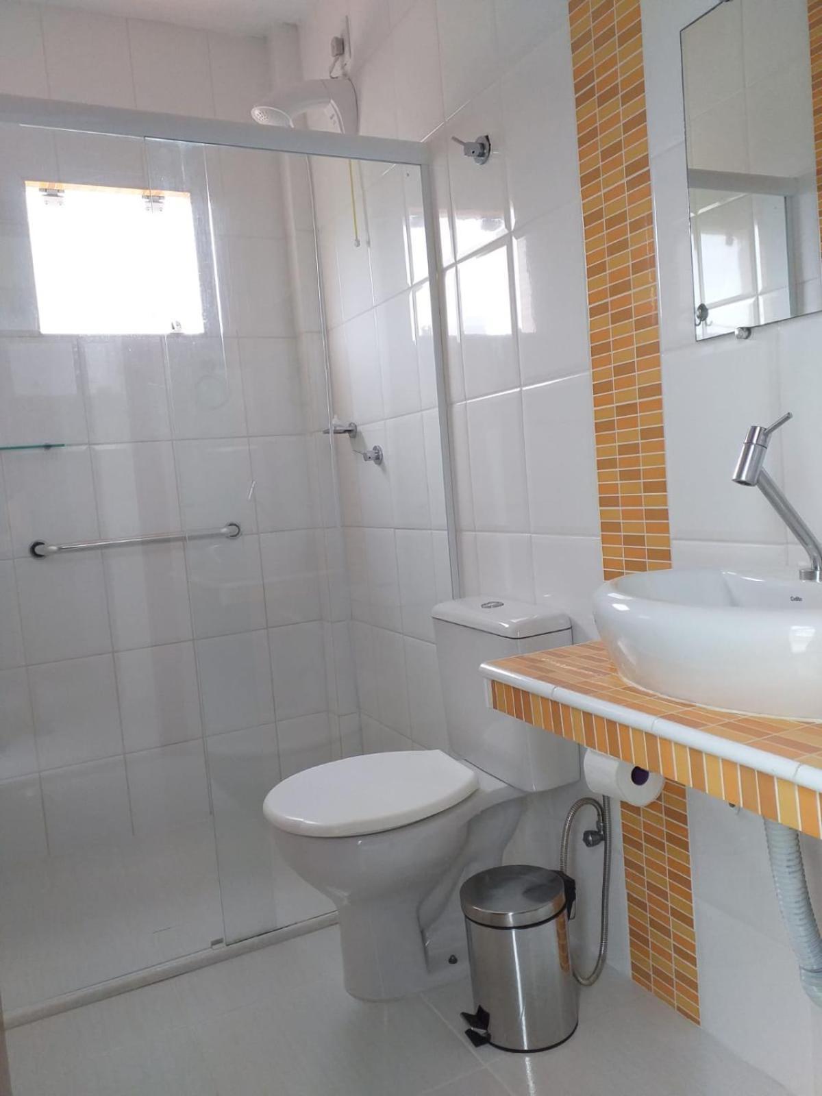 Hotel Perola De Bombinhas Zewnętrze zdjęcie