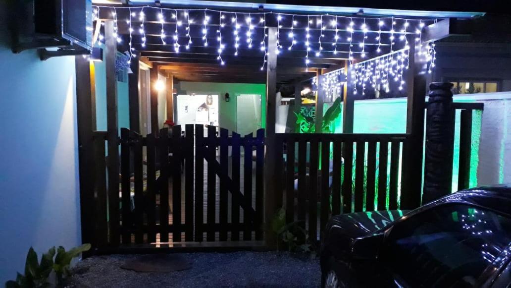Hotel Perola De Bombinhas Zewnętrze zdjęcie